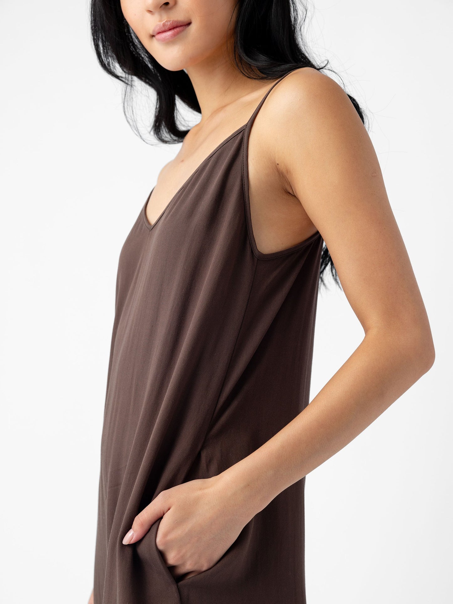 Women's Sunset Slip Dress - Last Chance