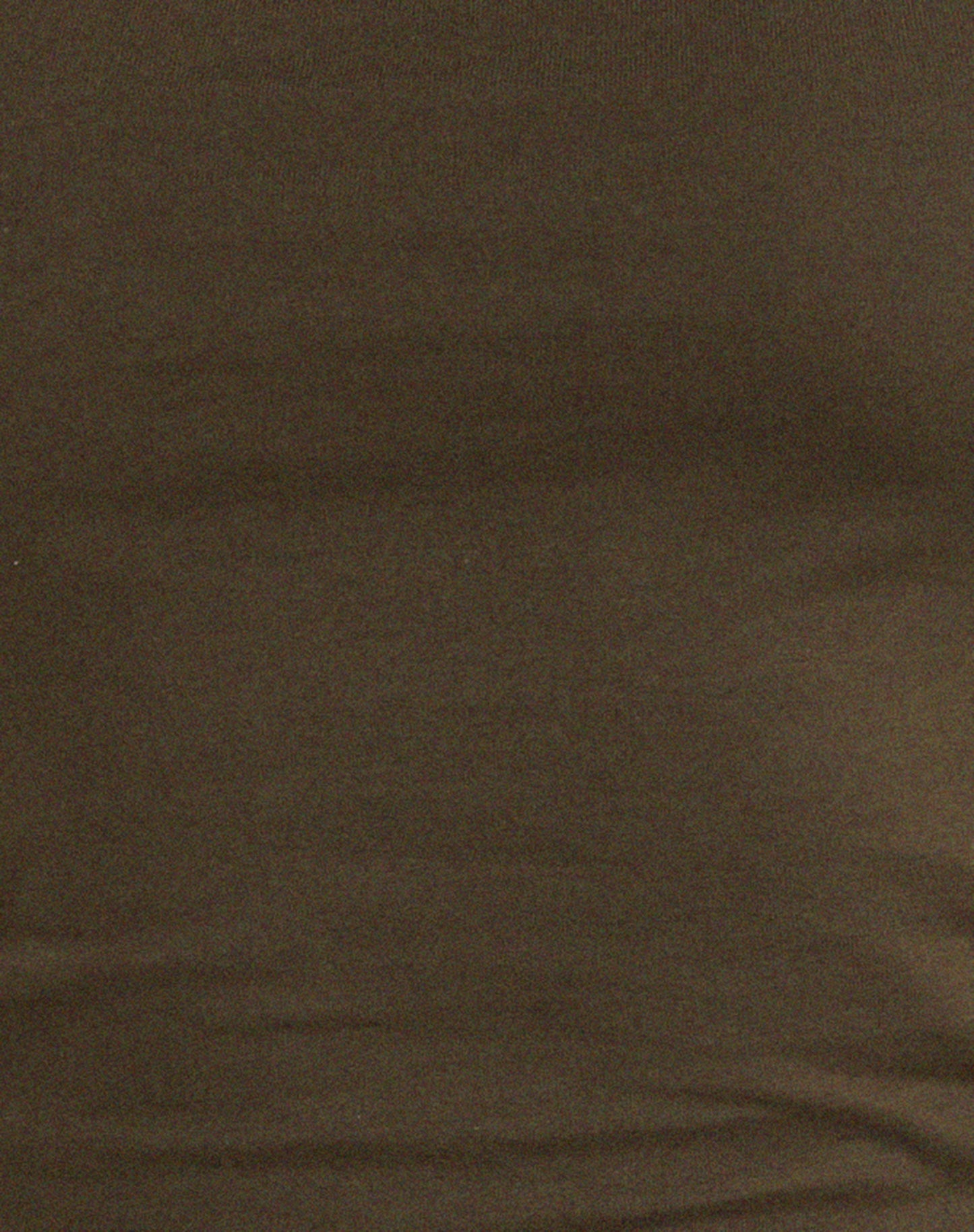 Bay One Shoulder Top in Olive