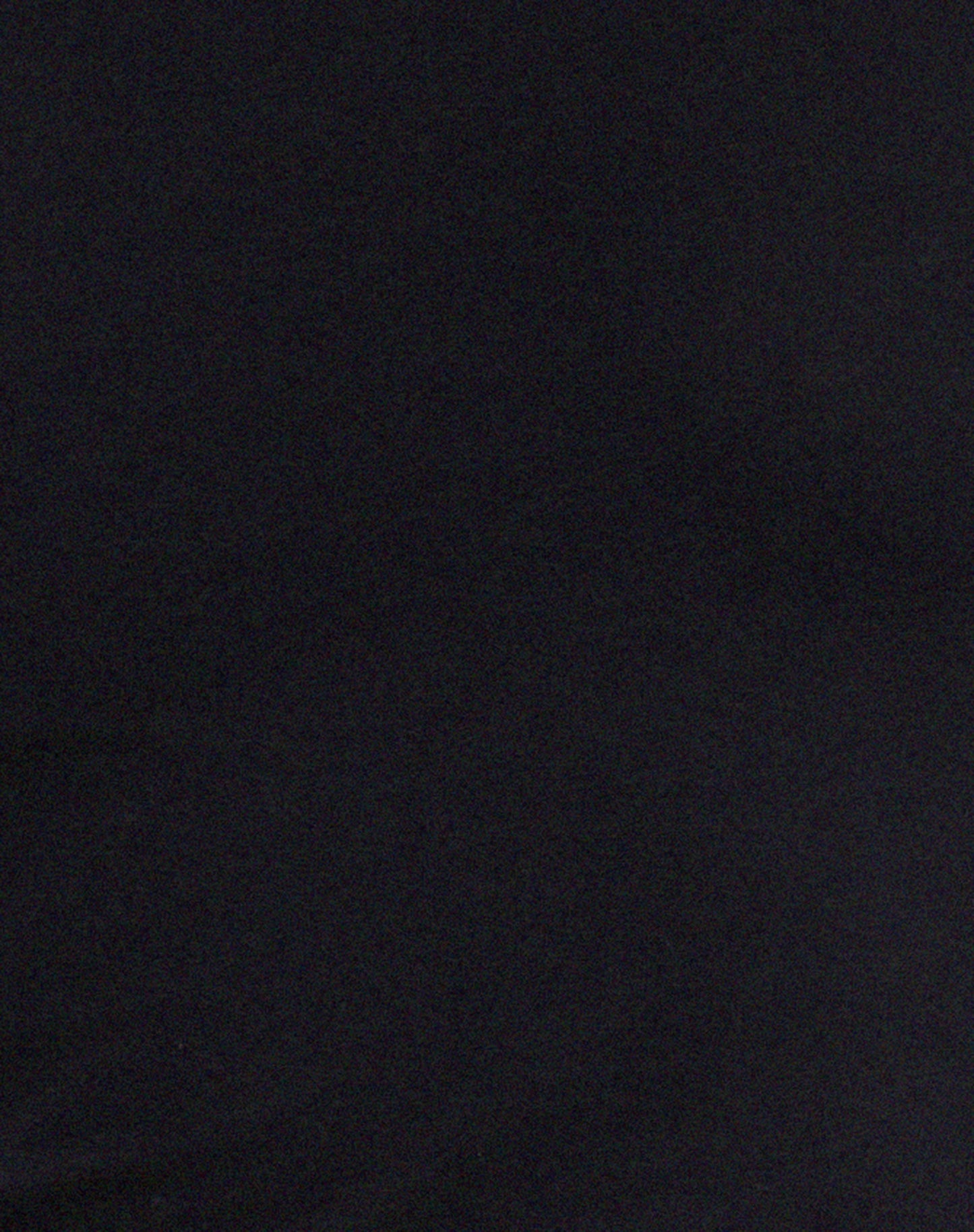 Bon Long Sleeve Top in Black