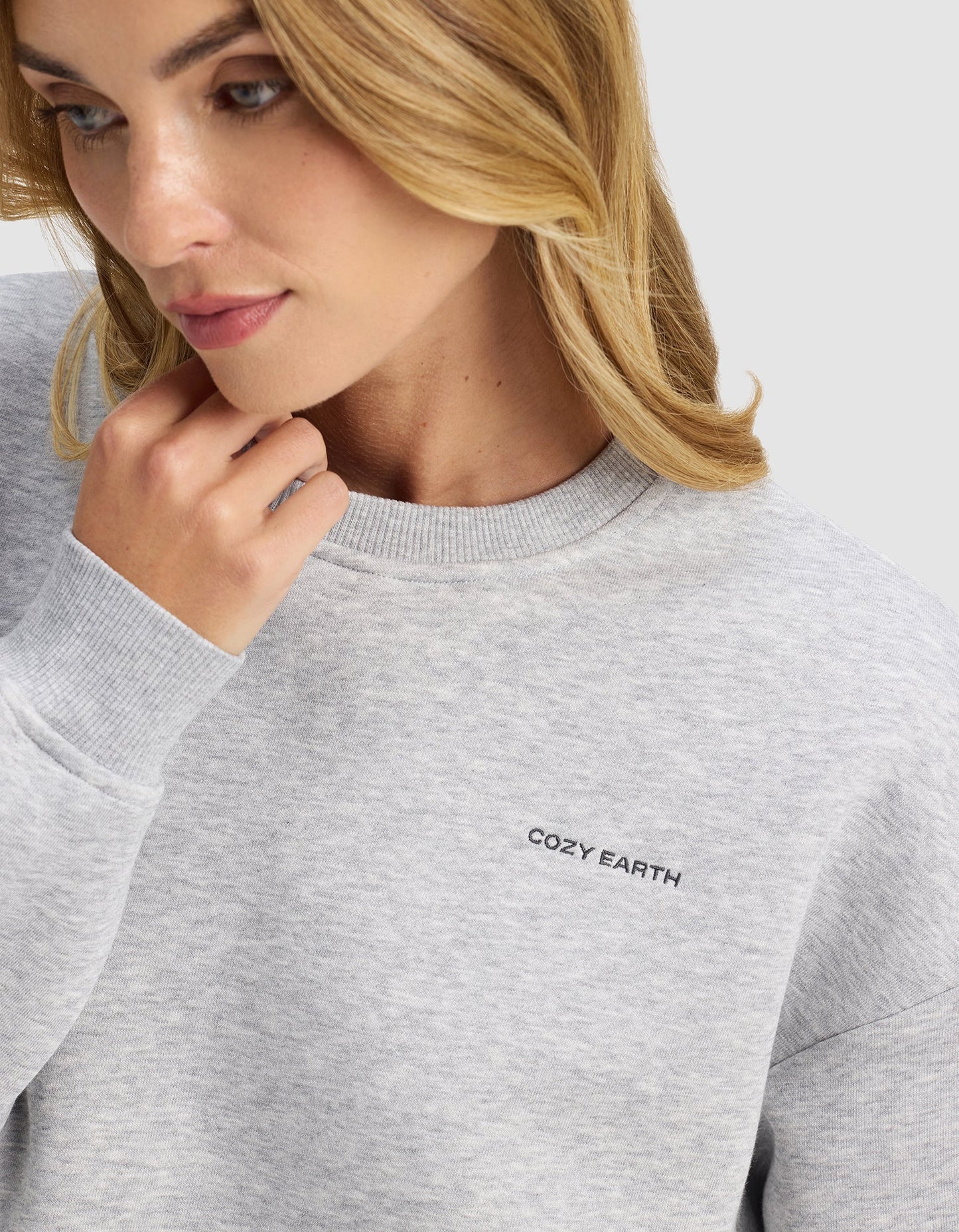 Women's Cityscape 2.0 Crewneck