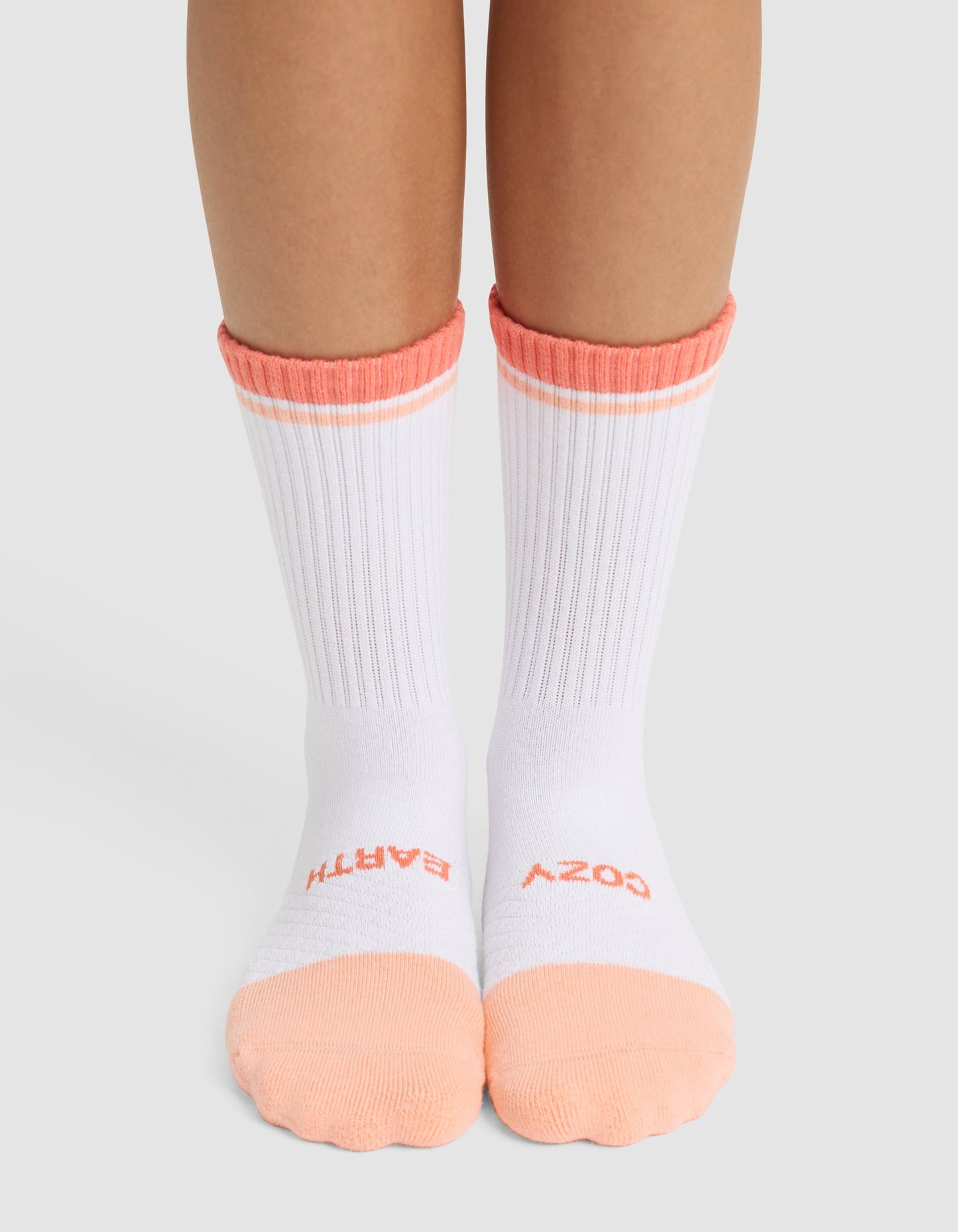 Women's Essential Calf Sock 4-Pack - Last Chance
