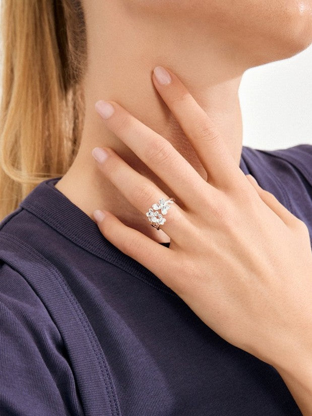 PILGRIM Ajani Ring