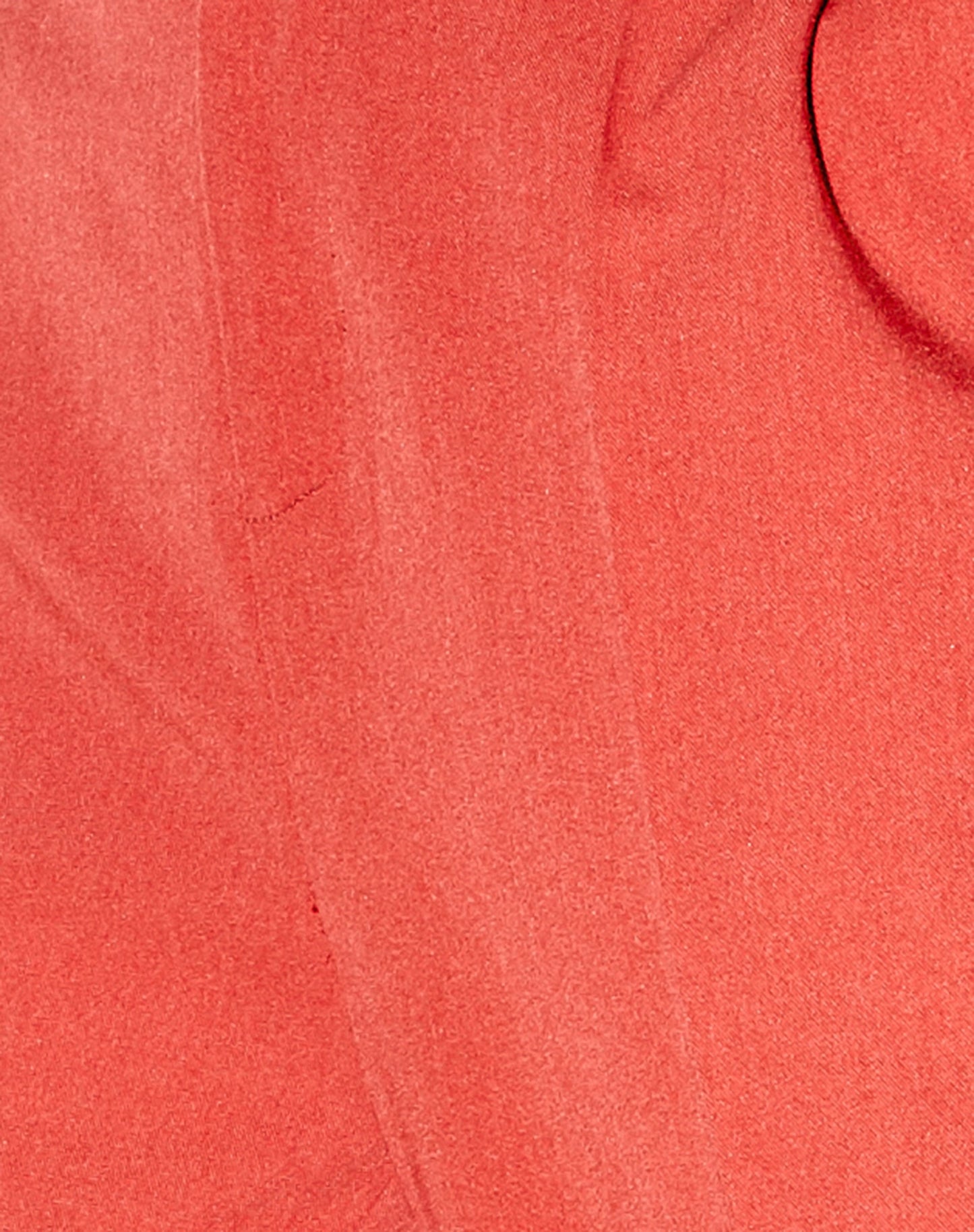 Abba Trouser in Red