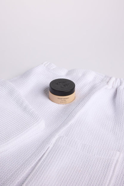 At-Home Spa Bundle