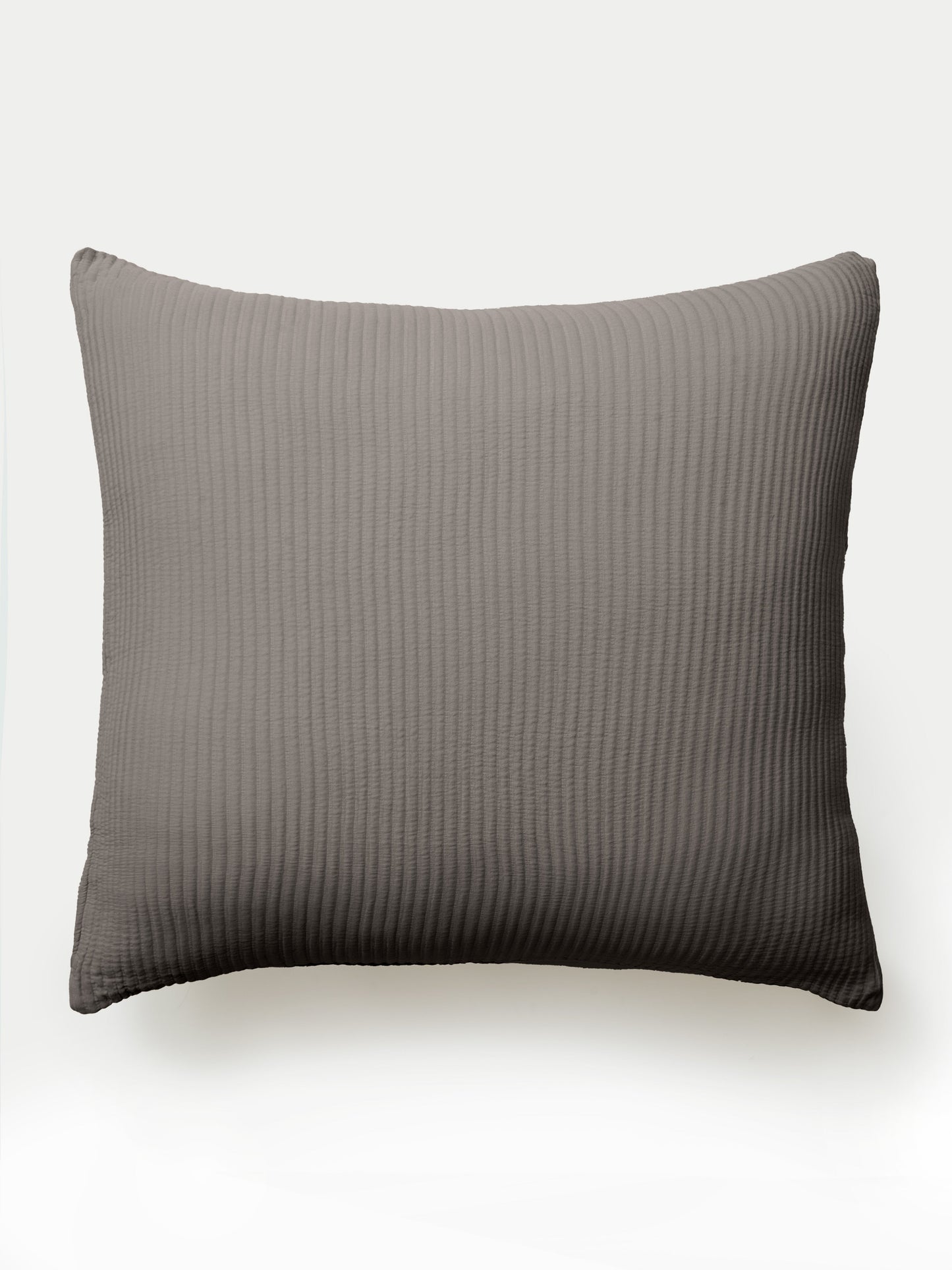 Bamboo Coverlet Euro Sham - Last Chance