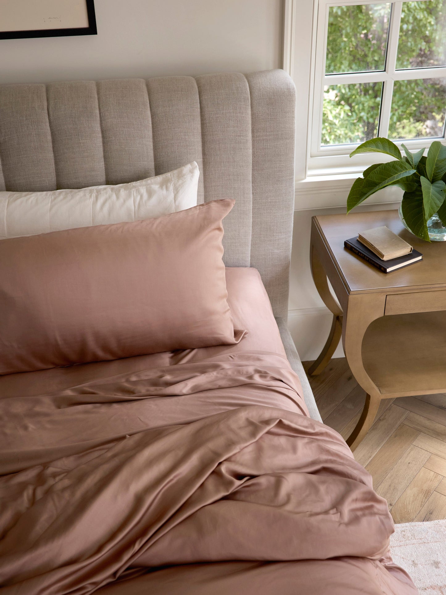 Bamboo Sheet Set - Last Chance