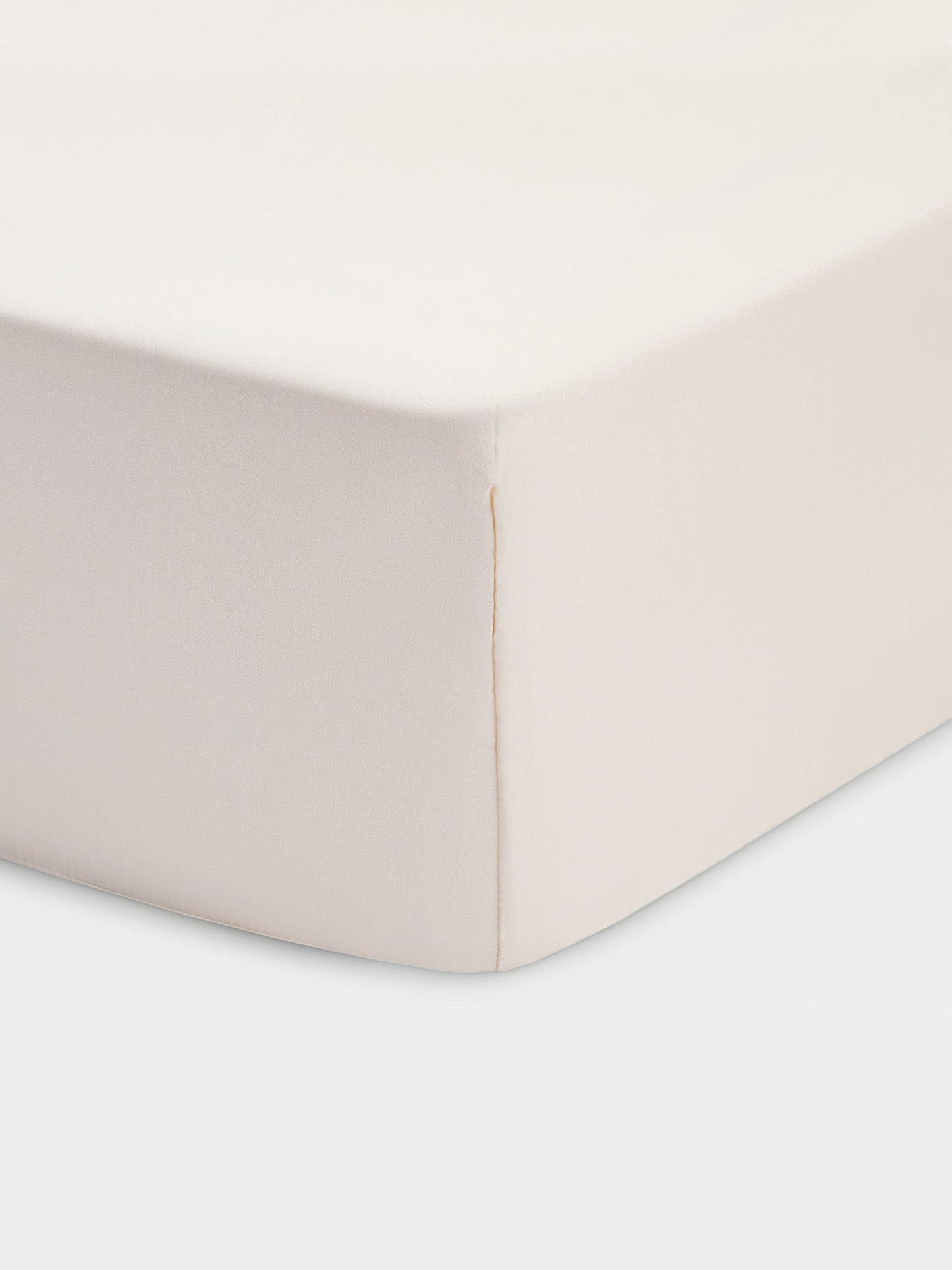 Bamboo Fitted Sheet