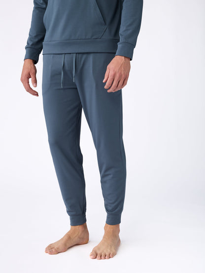 Men's Brushed Bamboo Jogger Pant TALL
