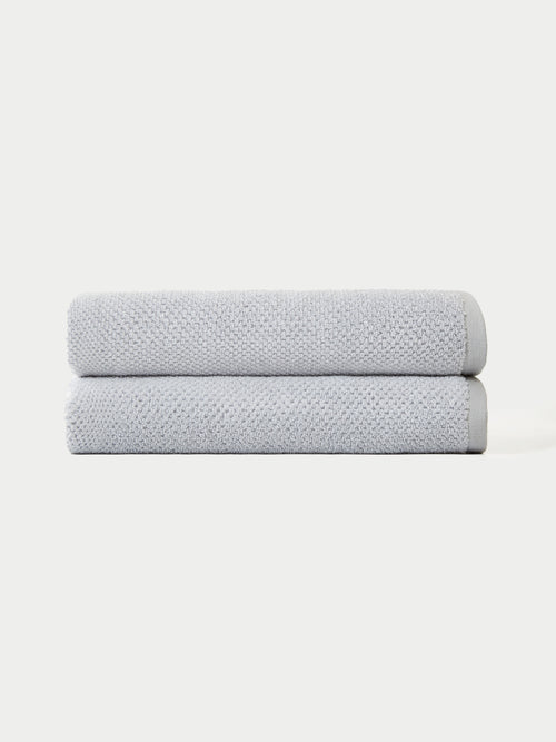 Nantucket Bath Sheets
