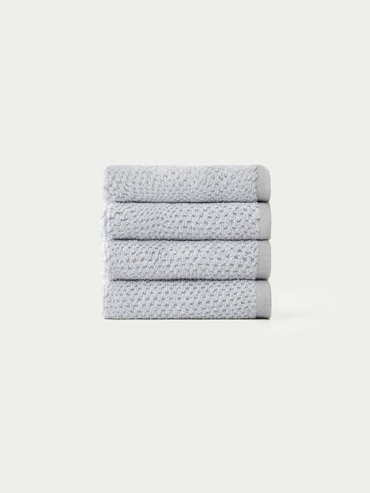 Nantucket Washcloths