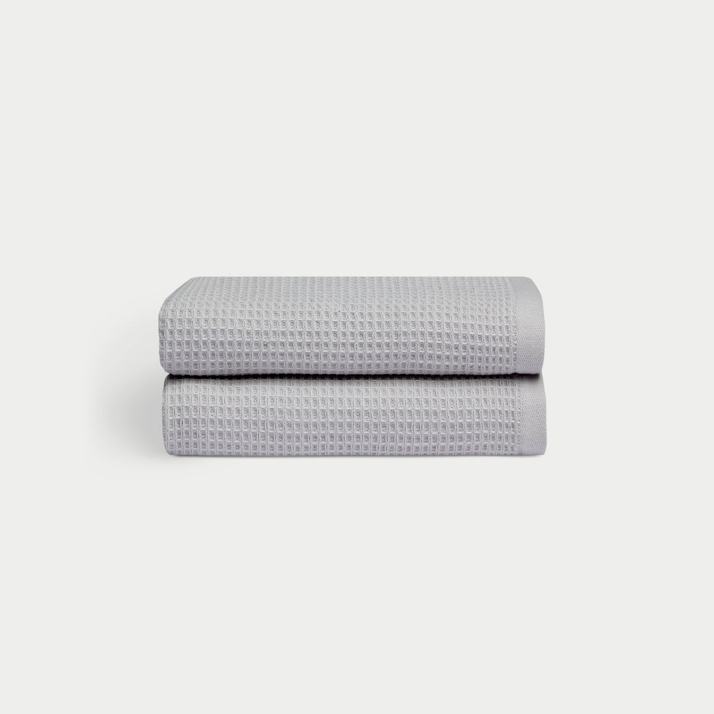 Waffle Hand Towels - Last Chance