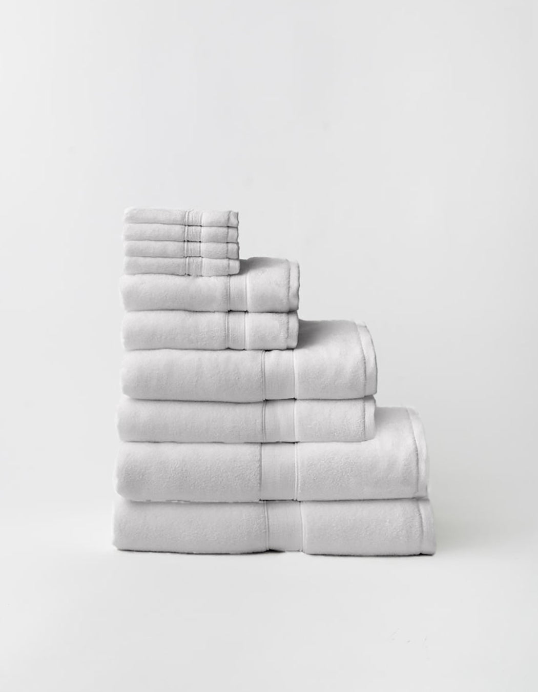 Complete Luxe Bath Bundle