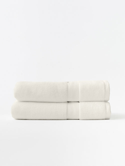 Luxe Bath Towels