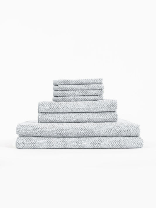 Nantucket Bath Towel Set