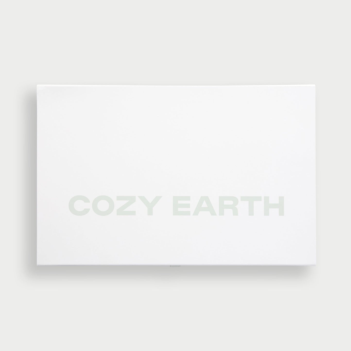 Cozy Earth Gift Box