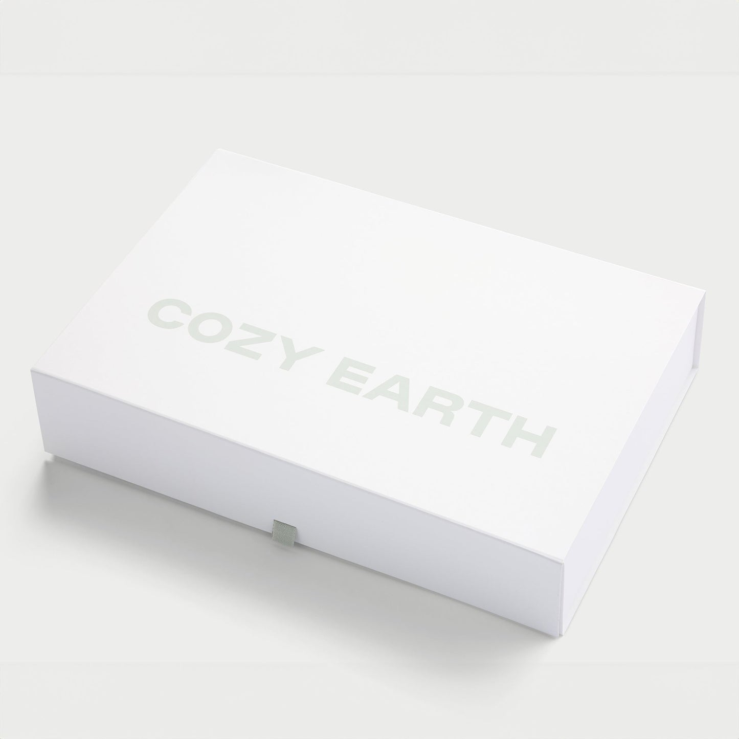 Cozy Earth Gift Box
