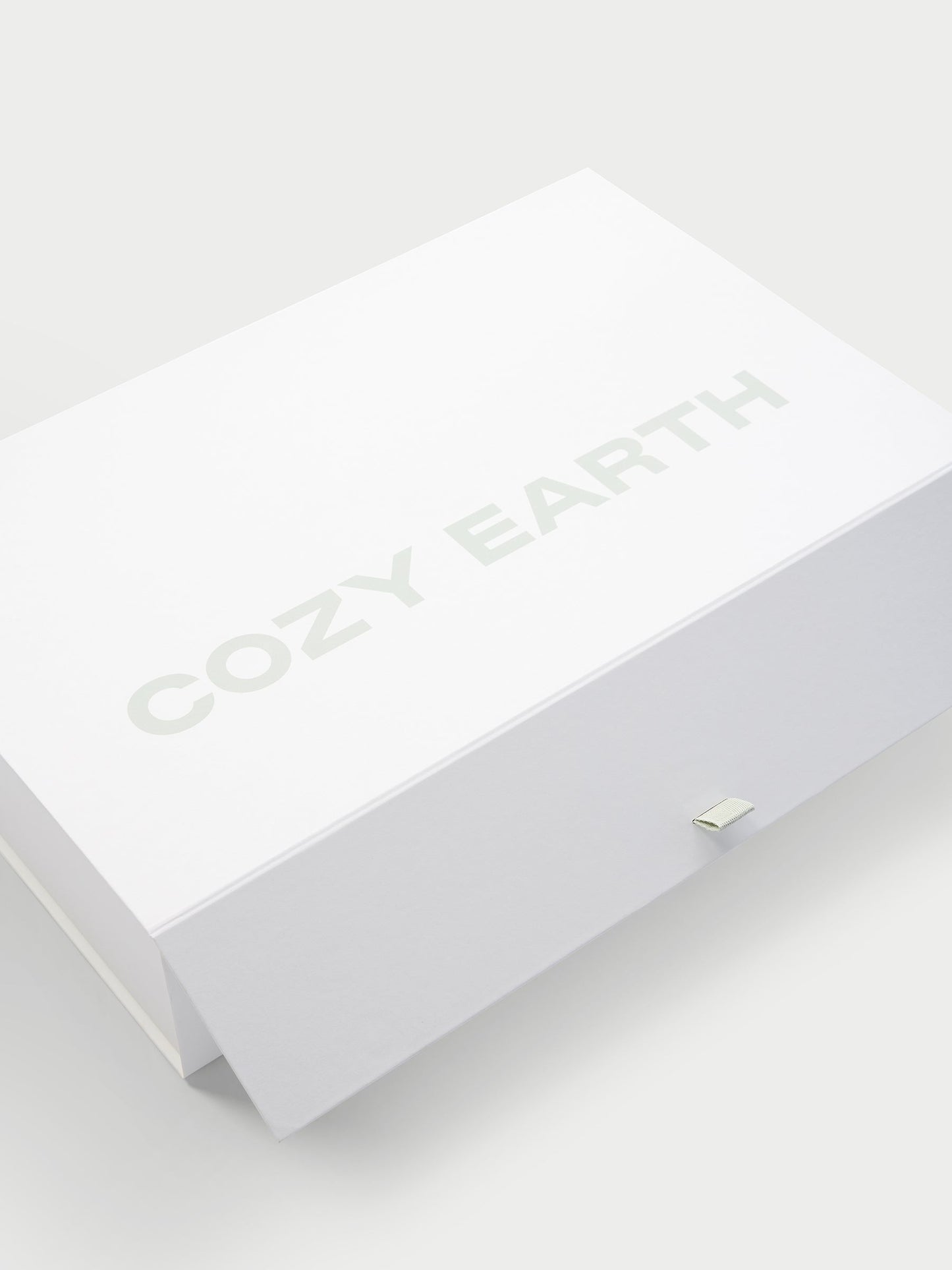 Cozy Earth Gift Box