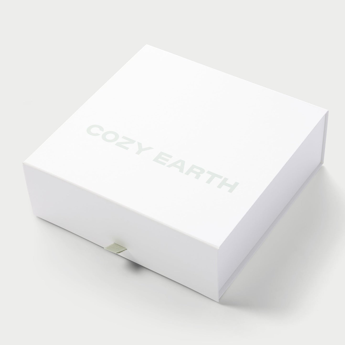 Cozy Earth Gift Box
