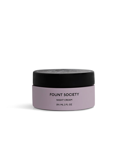 Night Cream