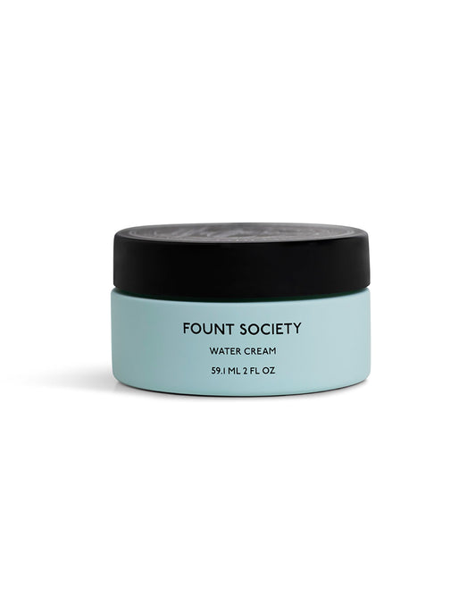 Water Cream Moisturizer