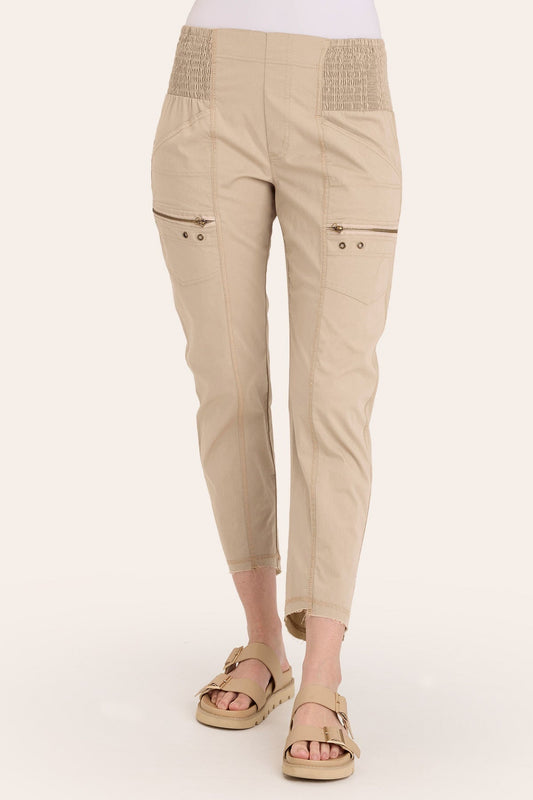 Acker Slim Pant