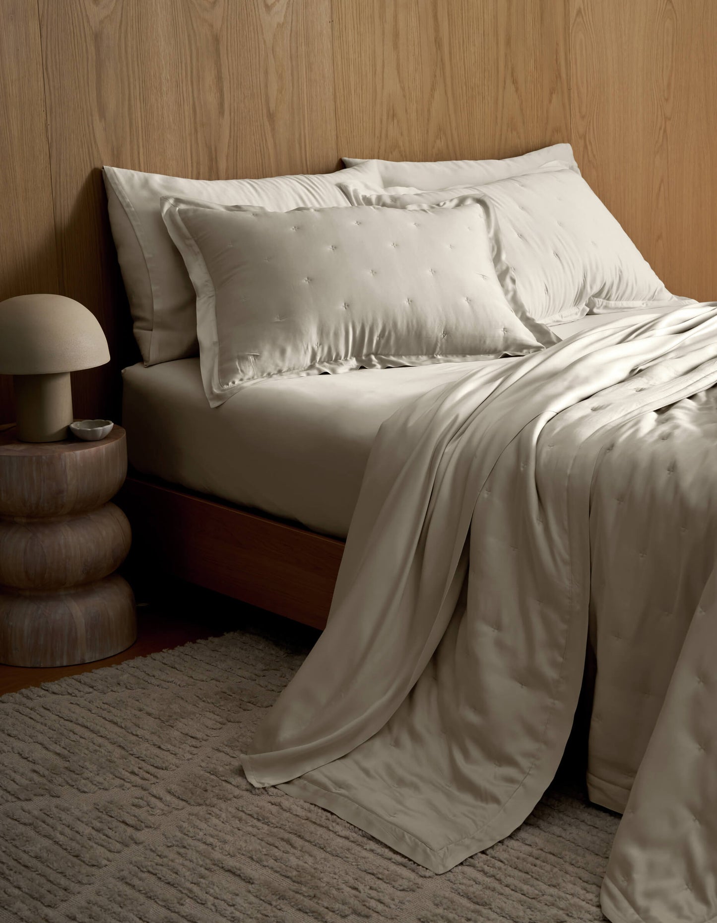 Bamboo Quilt Bundle