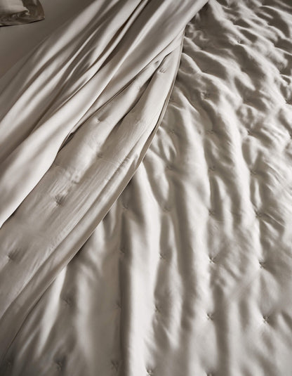 Bamboo Quilt