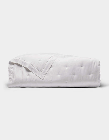 Bamboo Quilt