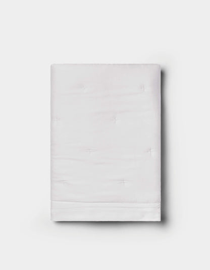 Bamboo Quilted Shams