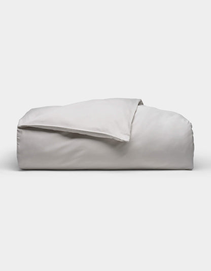 Soft-Wash Cotton Bedding Deluxe Bundle - Silk