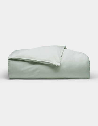 Soft-Wash Cotton Duvet Set