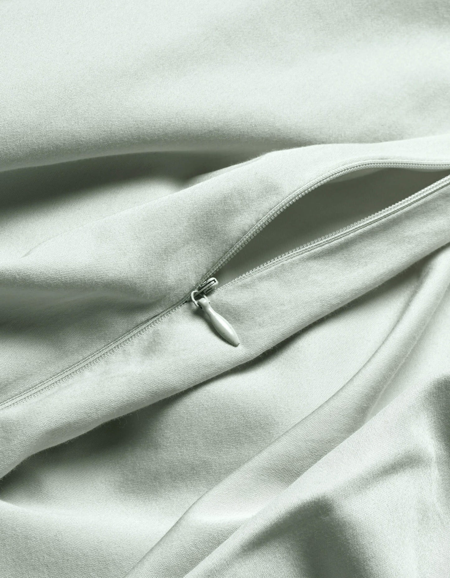 Soft-Wash Cotton Duvet Cover