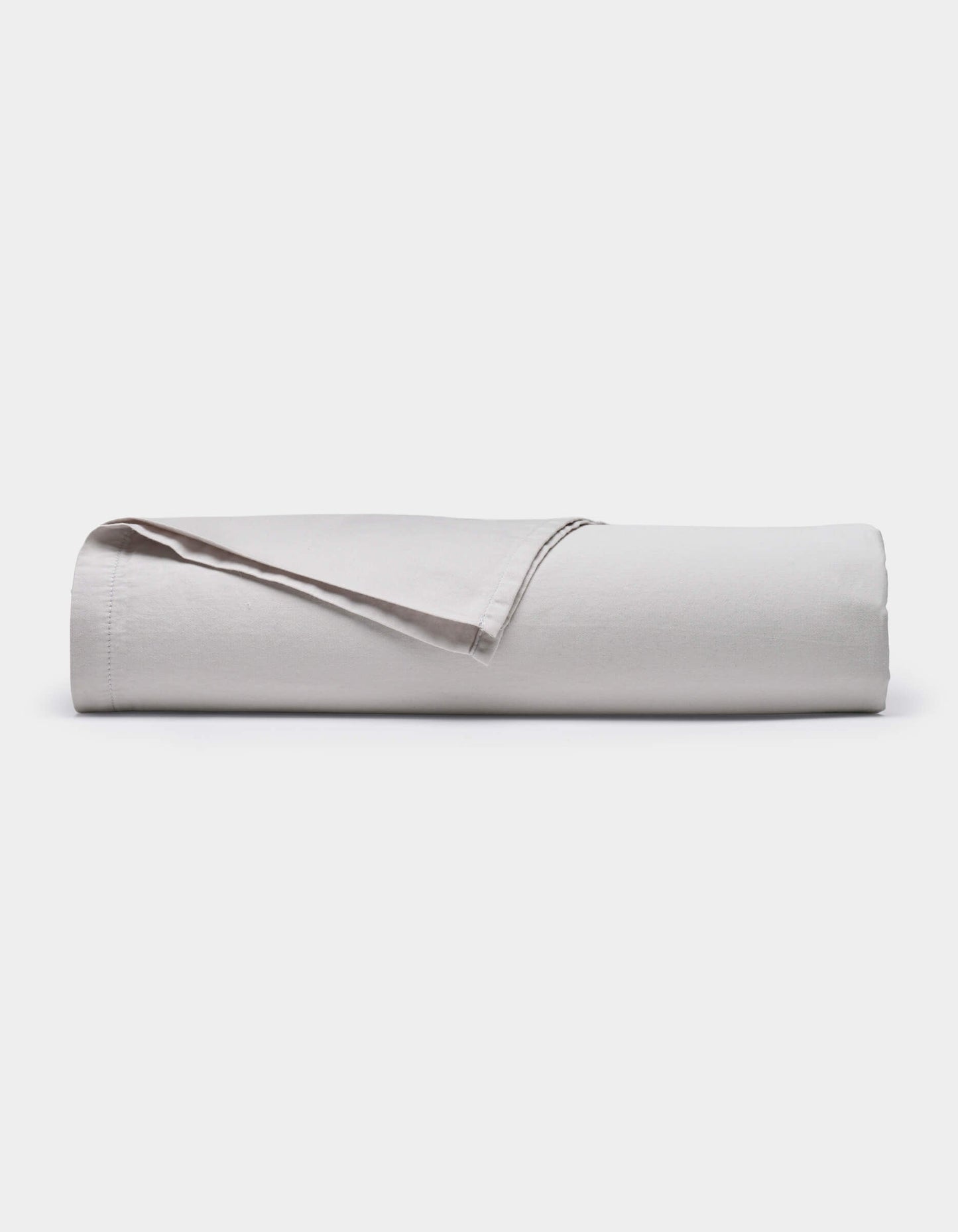 Soft-Wash Cotton Bedding Deluxe Bundle - Silk