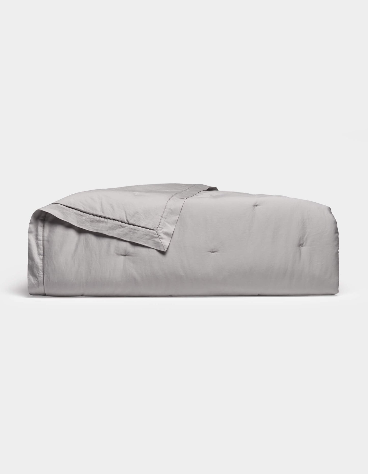 Soft-Wash Cotton Quilt Set