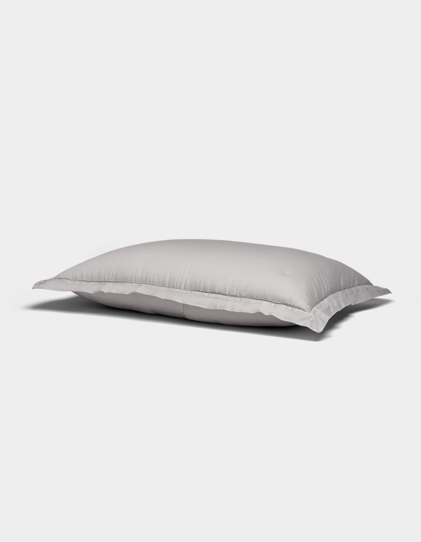 Soft-Wash Cotton Quilted Shams