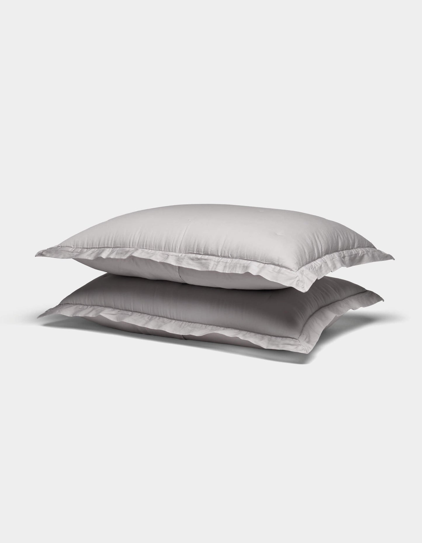 Soft-Wash Cotton Shams