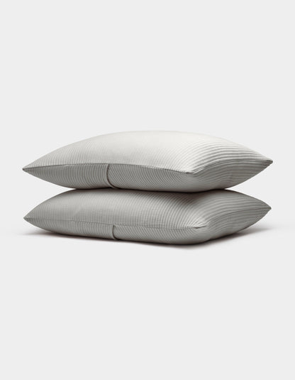 Bamboo Coverlet Shams