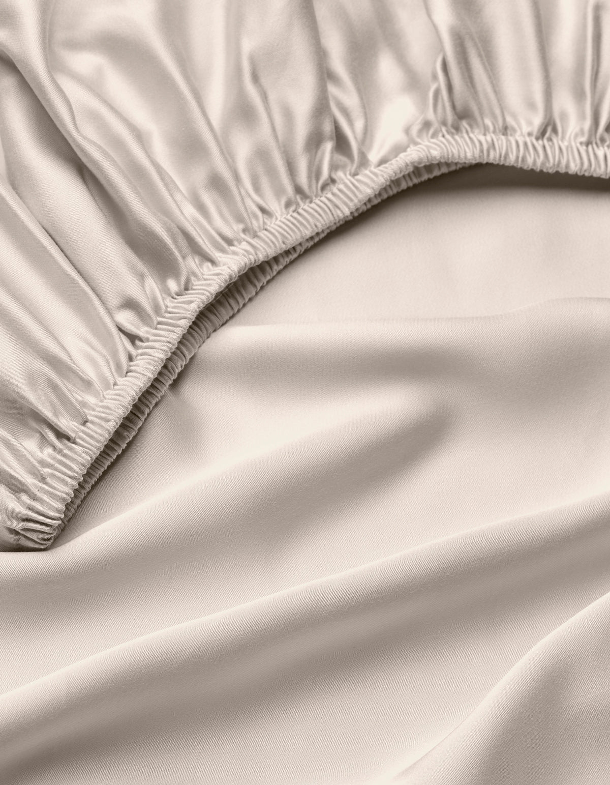 Bamboo Fitted Sheet