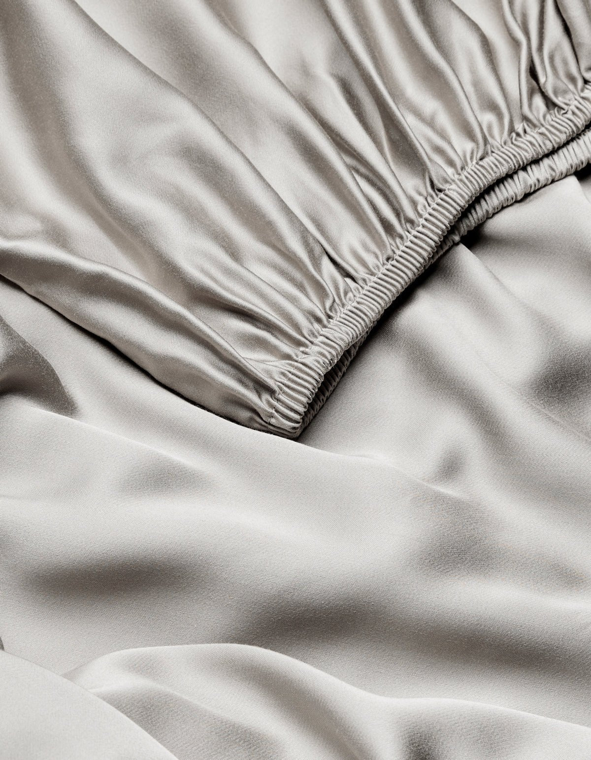 Bamboo Fitted Sheet