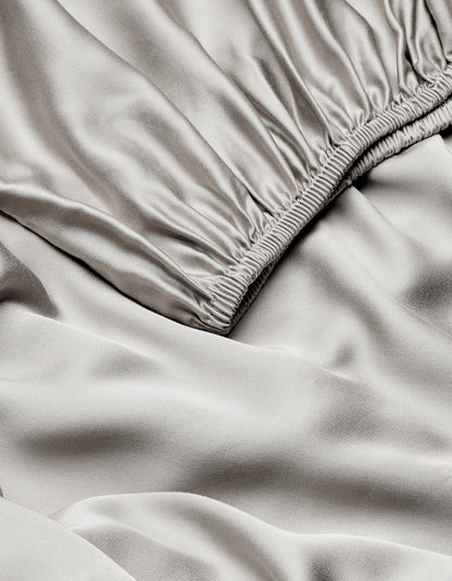 Bamboo Fitted Sheet