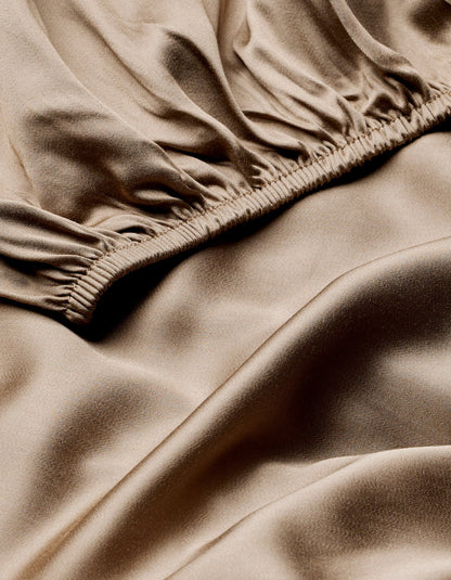 Bamboo Fitted Sheet
