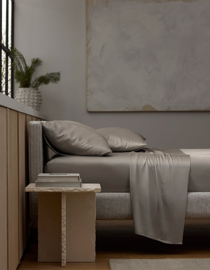 Bamboo Fitted Sheet