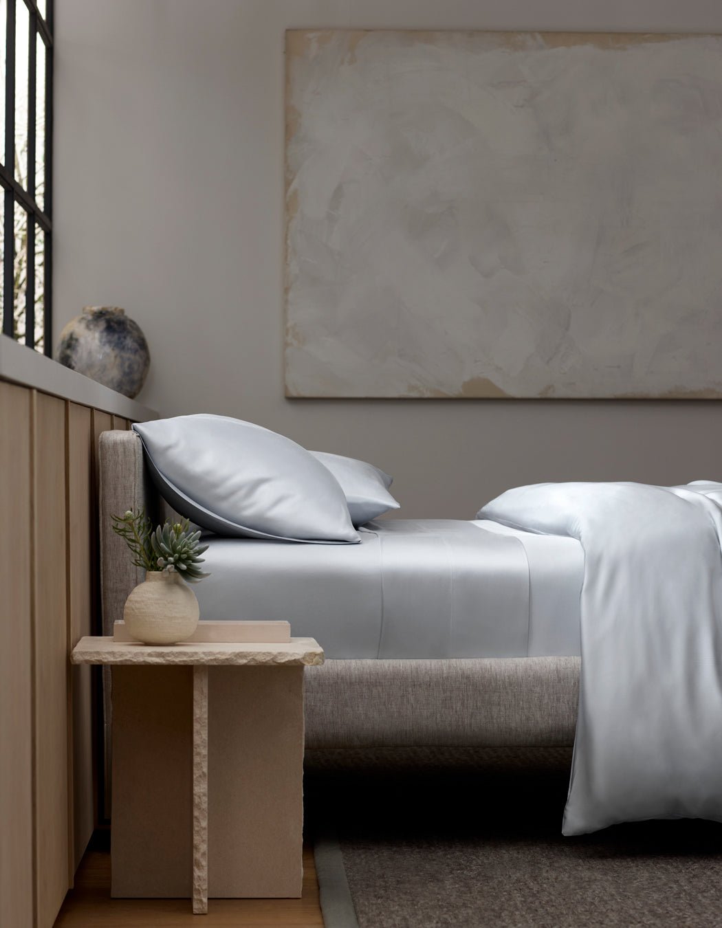 Bamboo Bedding Core Bundle
