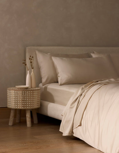 Bamboo Fitted Sheet