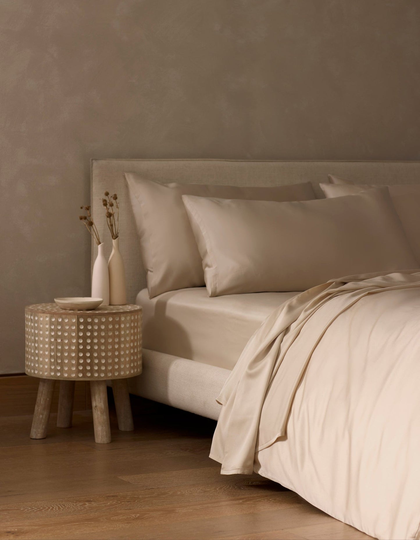 Bamboo Sheet Set