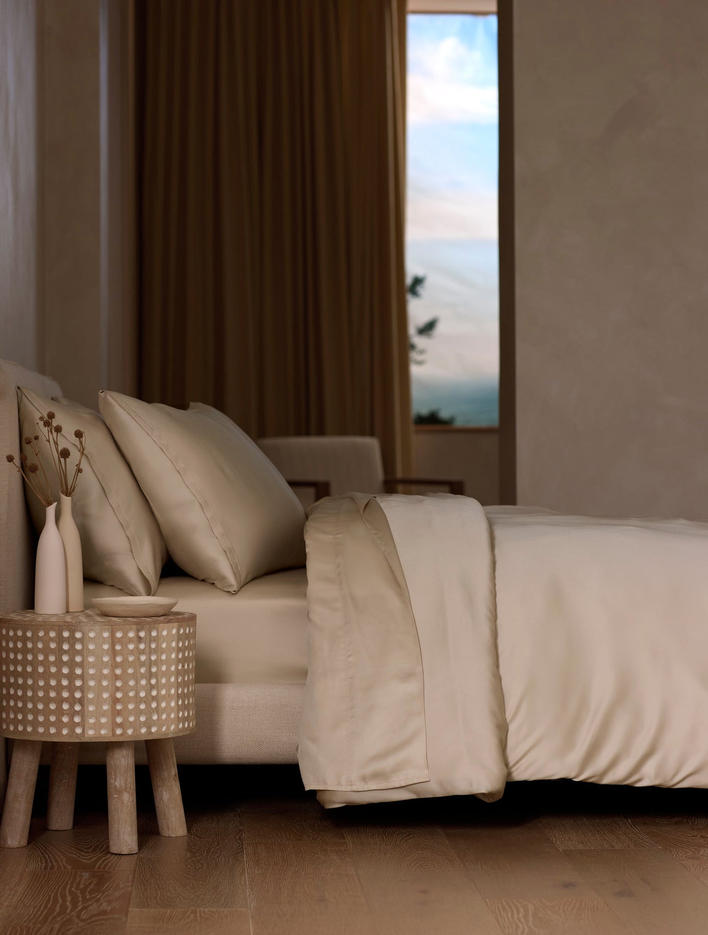 Bamboo Sheet Set
