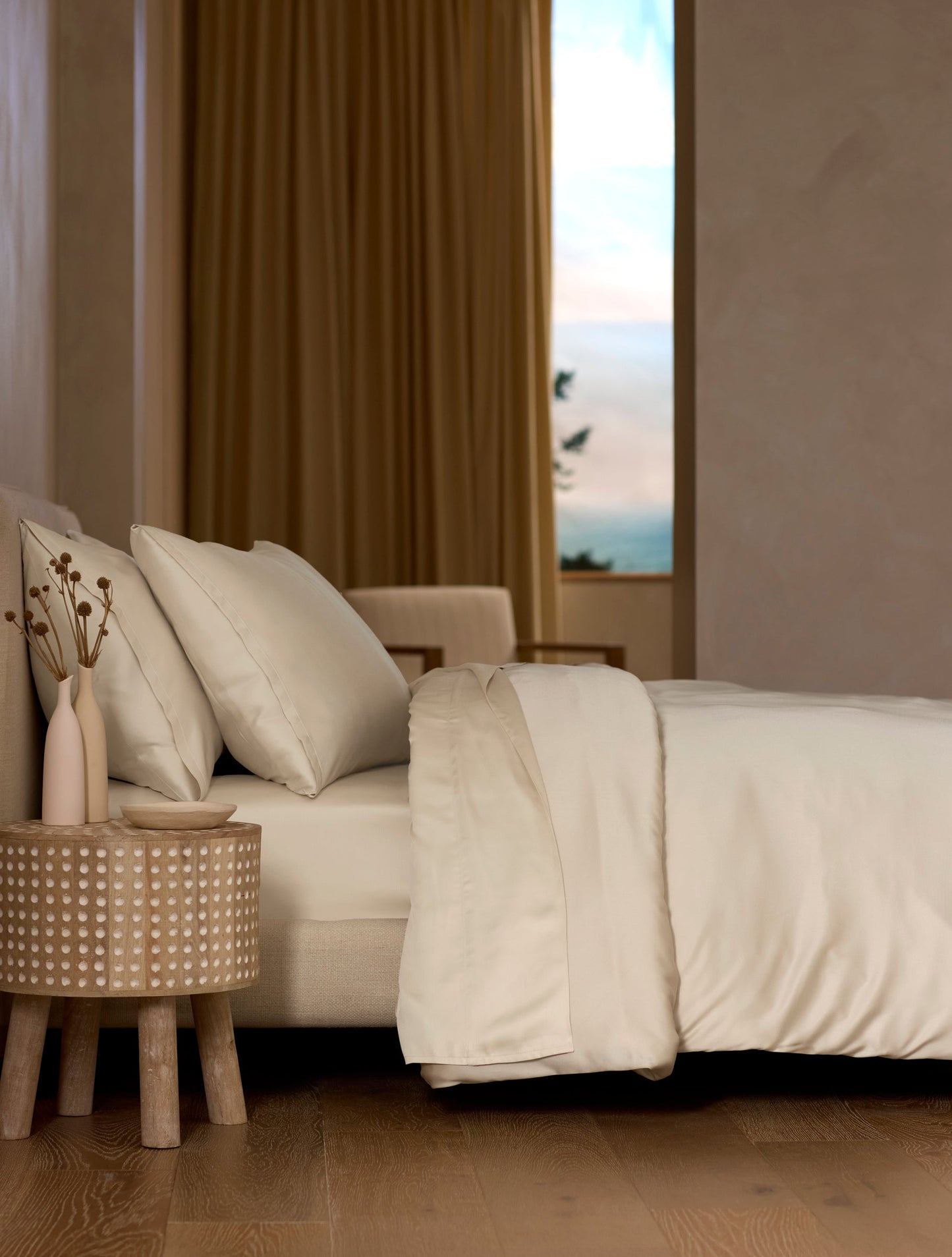 Bamboo Pillowcases