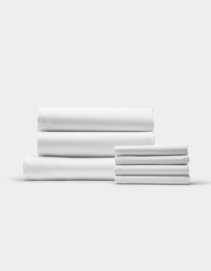 Bamboo Bedding Core Bundle