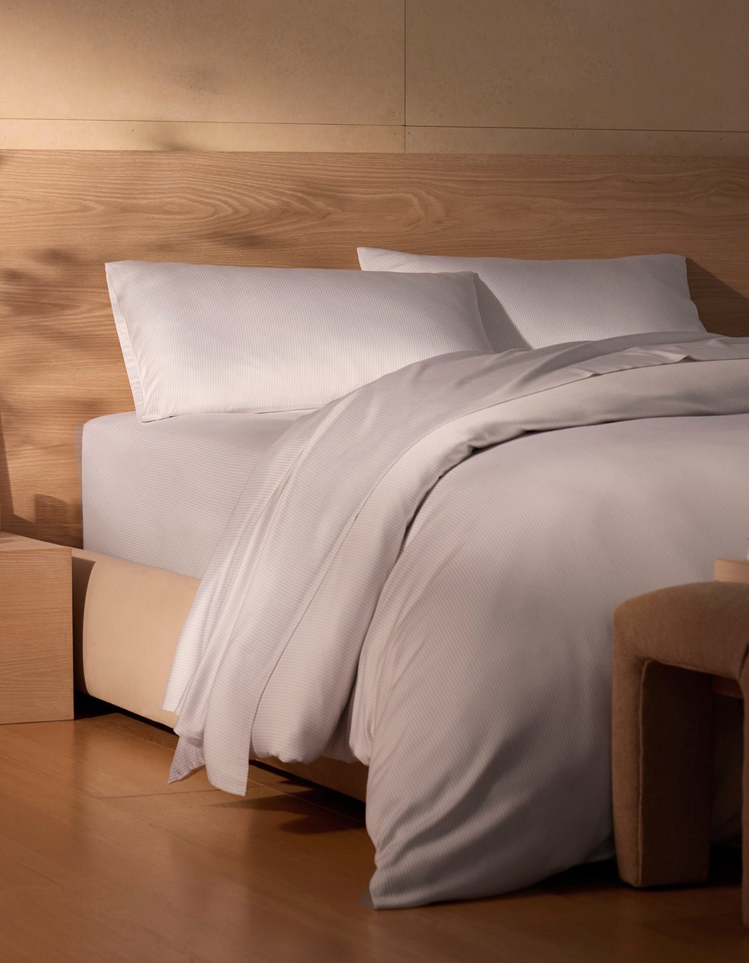 Bamboo Bedding Core Bundle