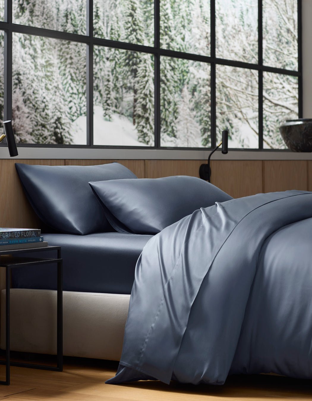 Bamboo Fitted Sheet